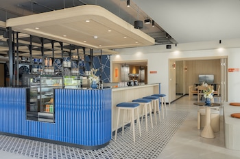 holiday inn express rayong map ta phut an ihg hotel