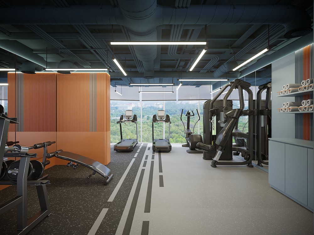 holiday inn express rayong map ta phut an ihg hotel