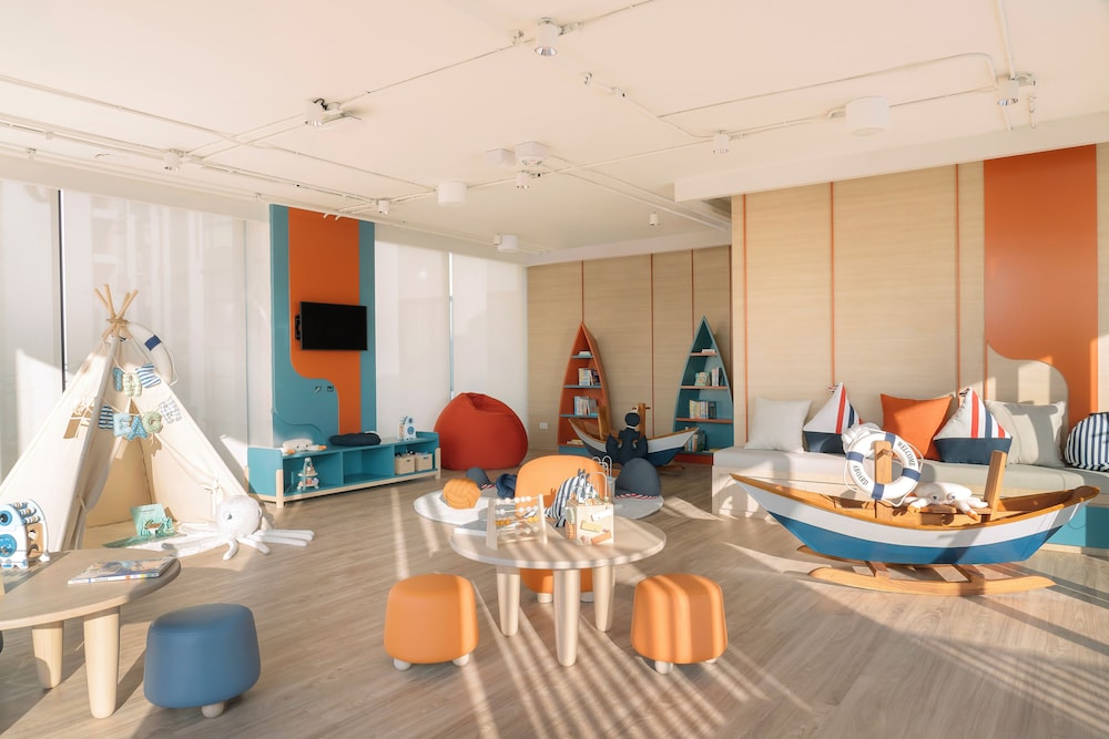 holiday inn express rayong map ta phut an ihg hotel