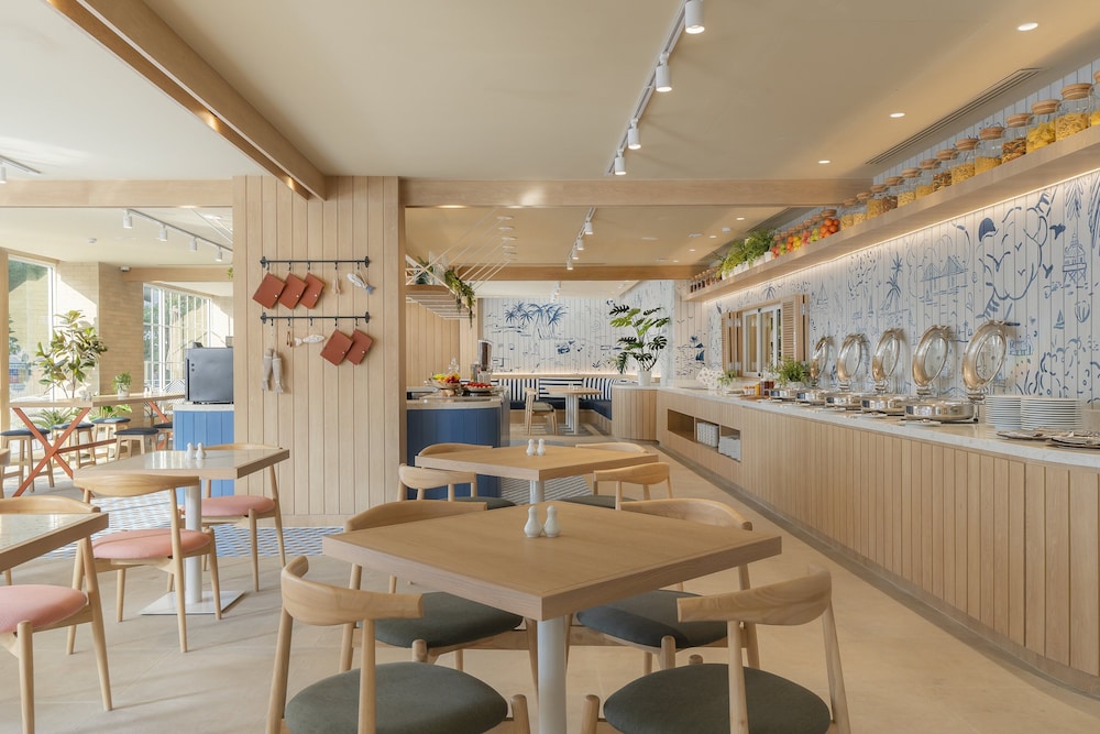 holiday inn express rayong map ta phut an ihg hotel