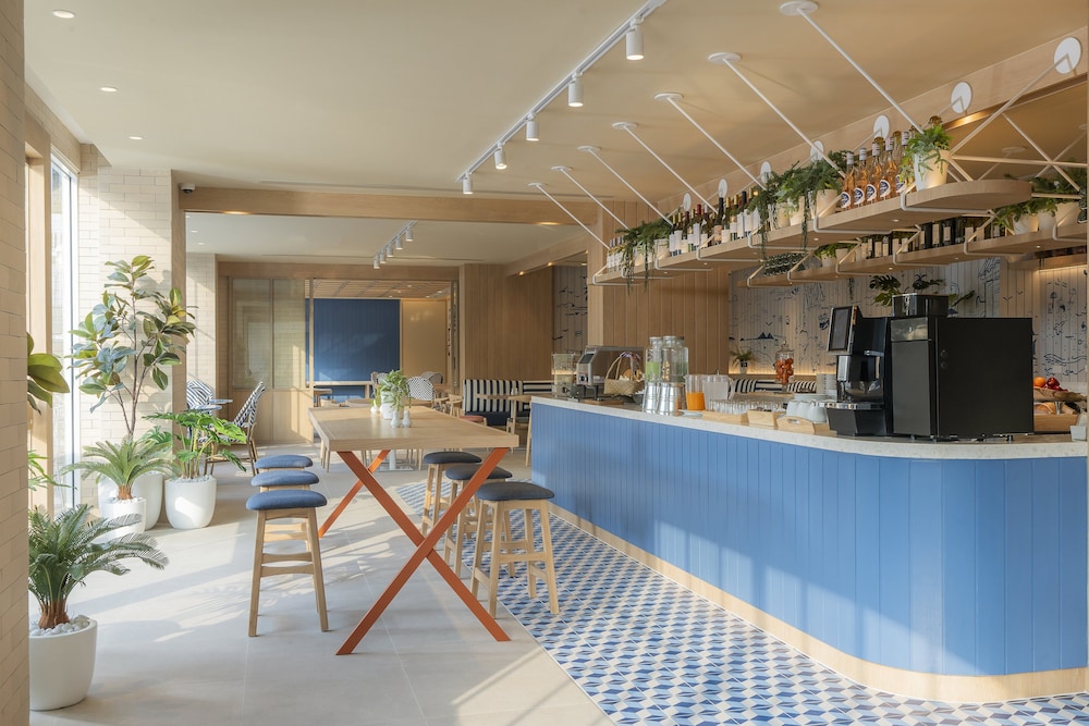 holiday inn express rayong map ta phut an ihg hotel