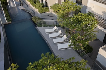 holiday inn express rayong map ta phut an ihg hotel