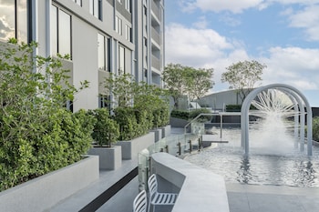 holiday inn express rayong map ta phut an ihg hotel