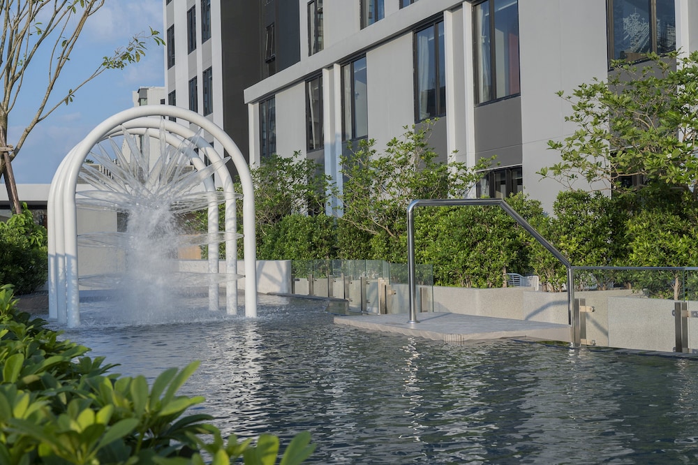 holiday inn express rayong map ta phut an ihg hotel