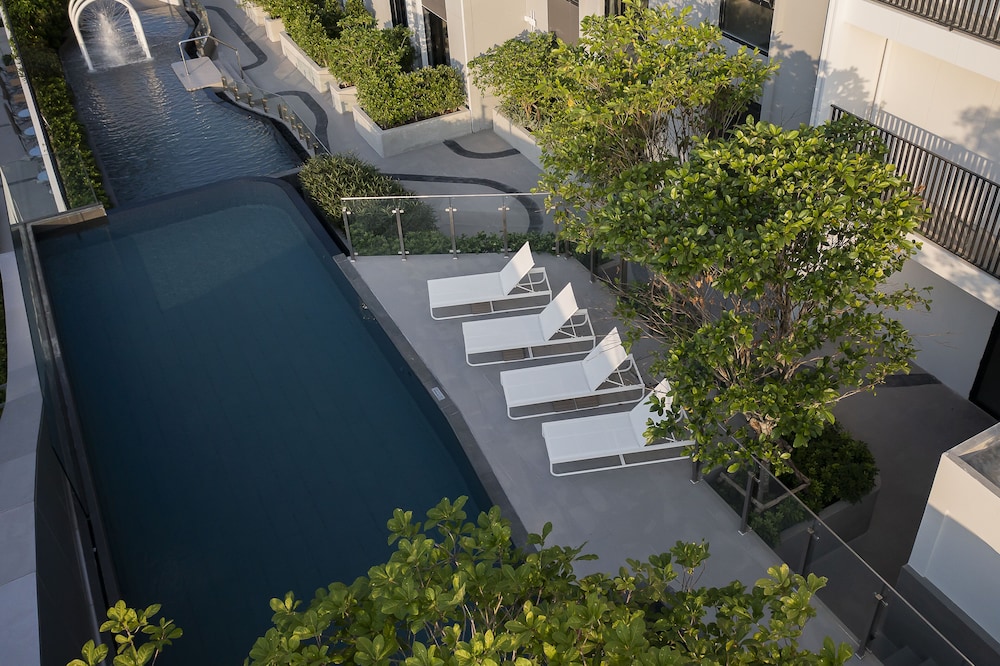 holiday inn express rayong map ta phut an ihg hotel