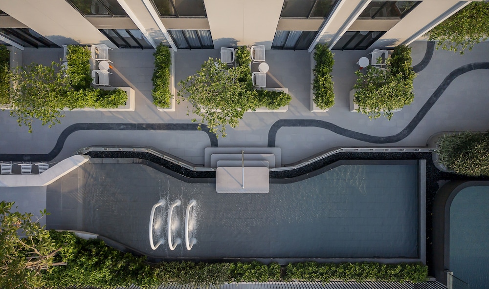 holiday inn express rayong map ta phut an ihg hotel