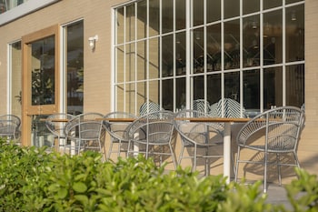 holiday inn express rayong map ta phut an ihg hotel