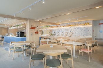 holiday inn express rayong map ta phut an ihg hotel