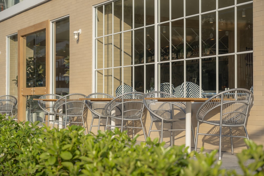 holiday inn express rayong map ta phut an ihg hotel