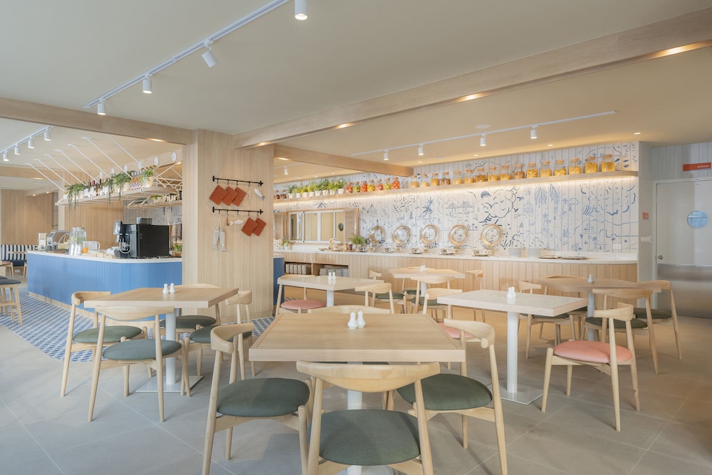 holiday inn express rayong map ta phut an ihg hotel