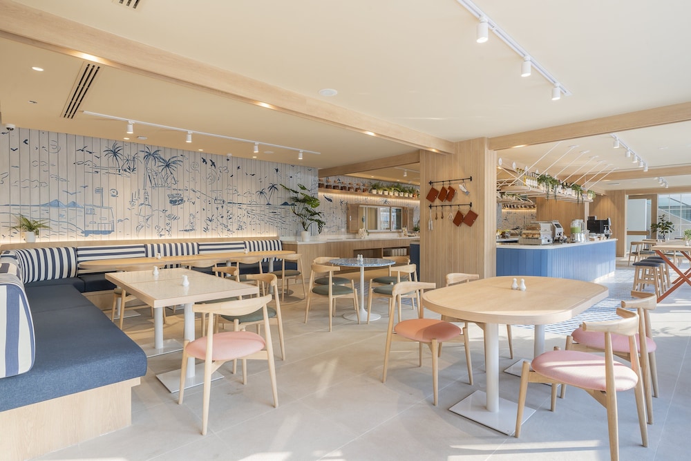 holiday inn express rayong map ta phut an ihg hotel