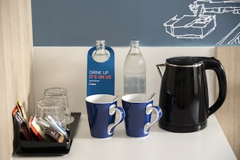 holiday inn express rayong map ta phut an ihg hotel