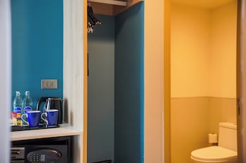 holiday inn express rayong map ta phut an ihg hotel