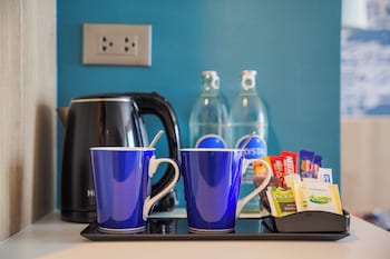 holiday inn express rayong map ta phut an ihg hotel