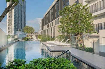 holiday inn express rayong map ta phut an ihg hotel
