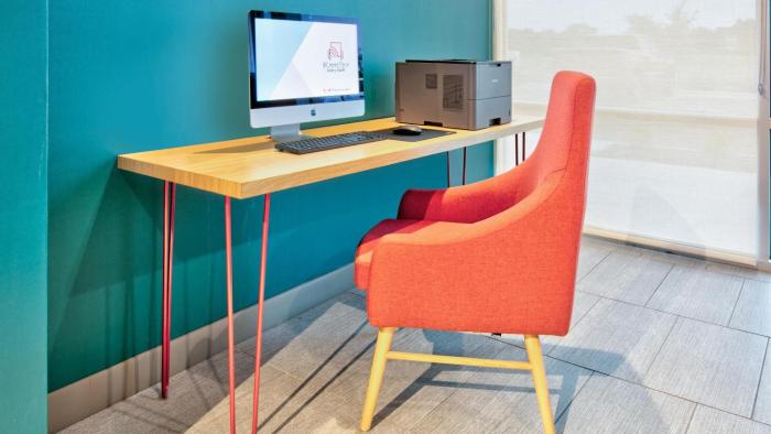 avid hotels van horn an ihg hotel