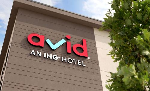 avid hotels van horn an ihg hotel