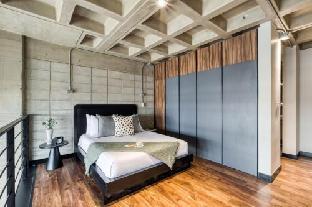 downtown loft by uliv