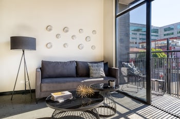 downtown designer apartments by uliv
