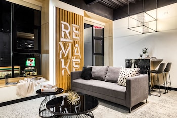 downtown designer apartments by uliv