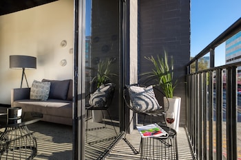 downtown designer apartments by uliv