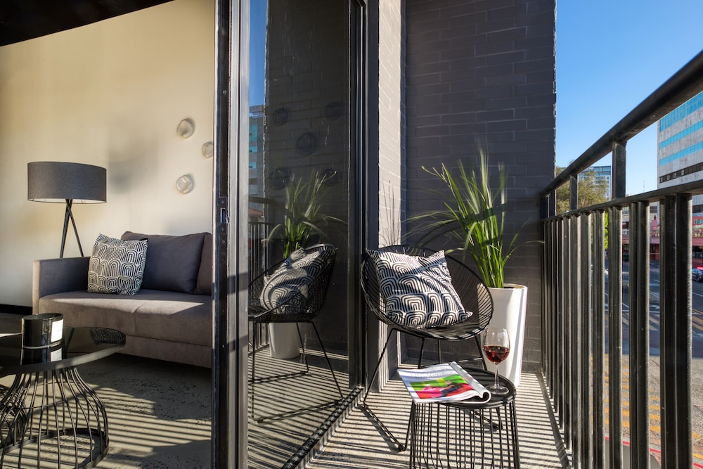 downtown designer apartments by uliv