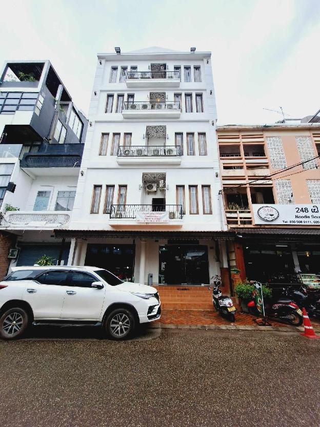 vientiane