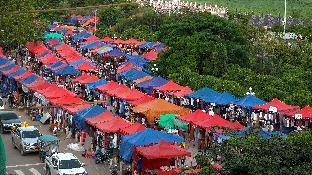 vientiane