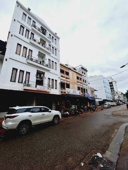 vientiane