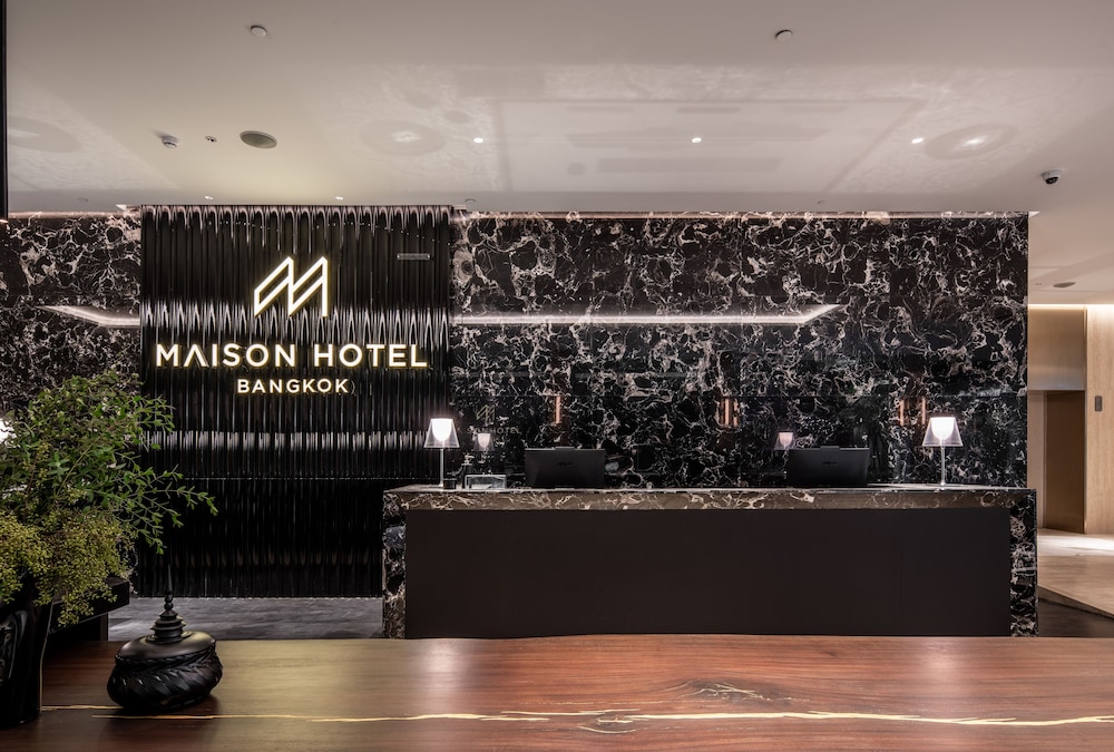 maison hotel bangkok