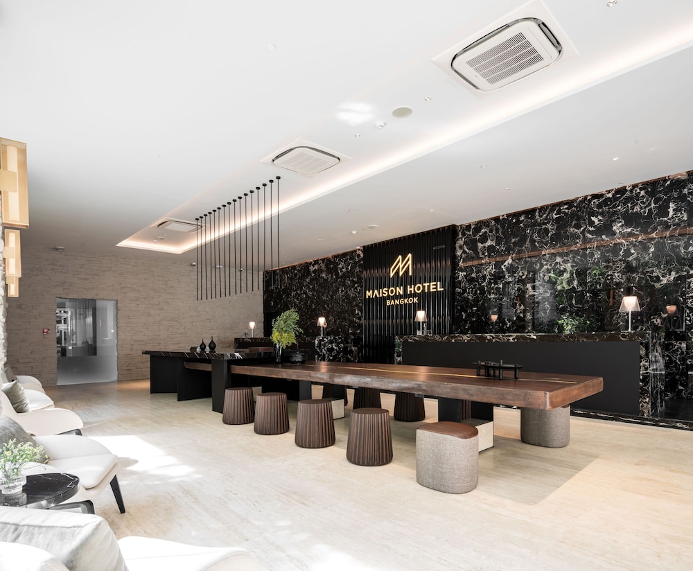maison hotel bangkok