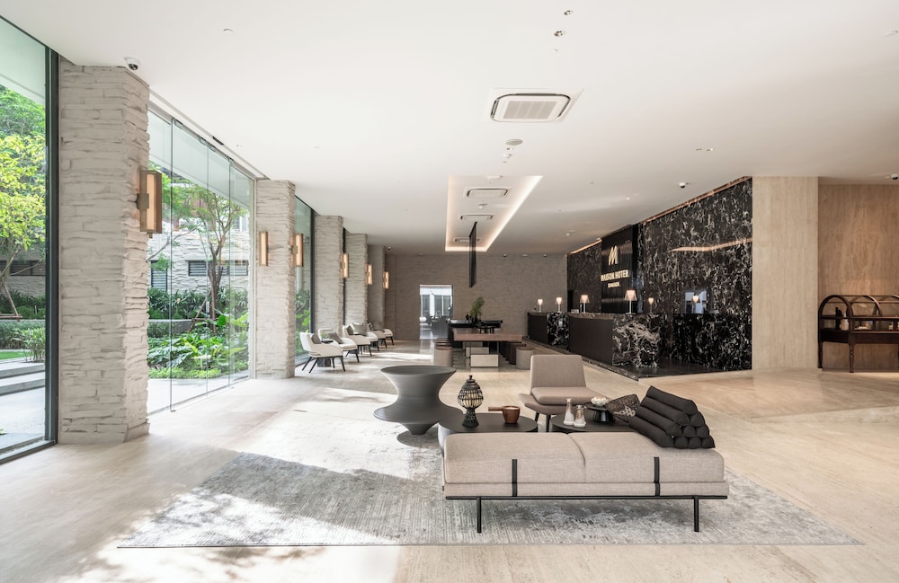 maison hotel bangkok