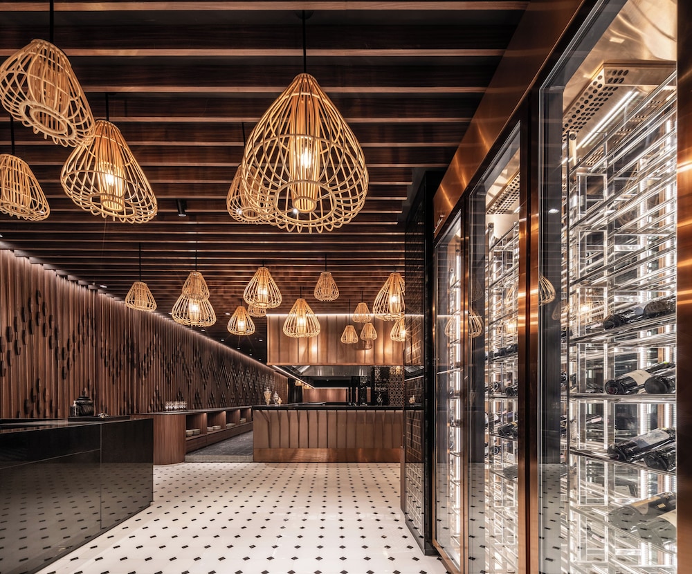 maison hotel bangkok