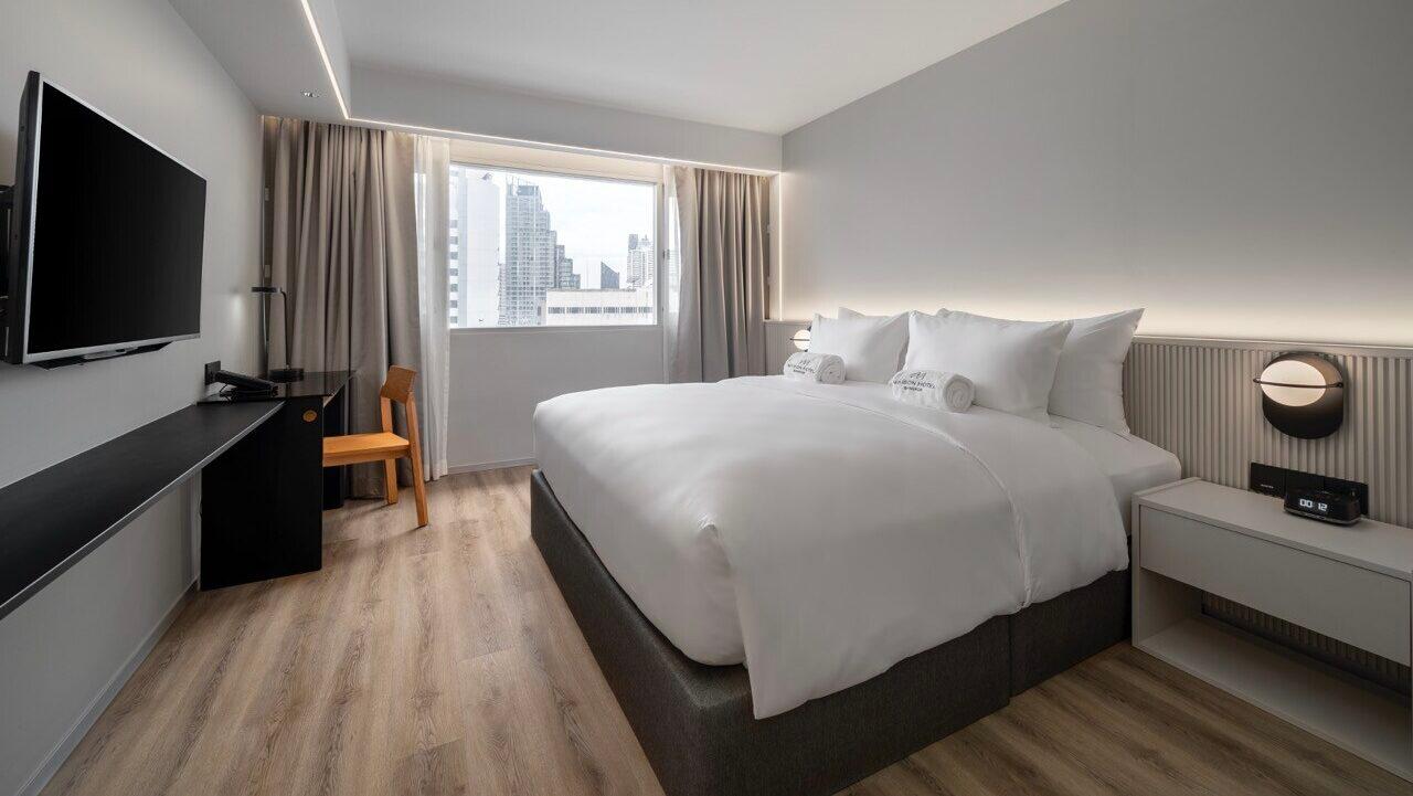 maison hotel bangkok