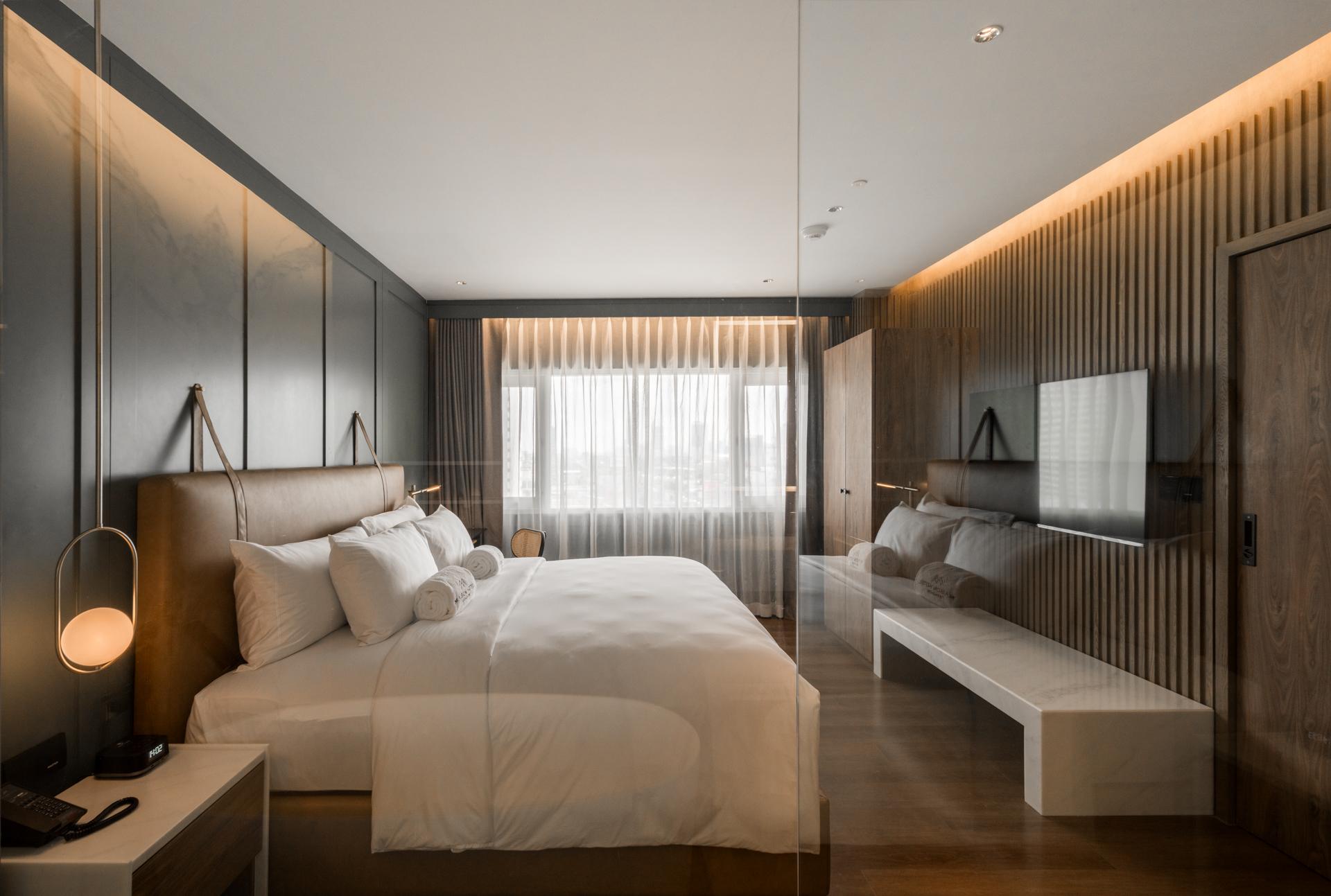 maison hotel bangkok