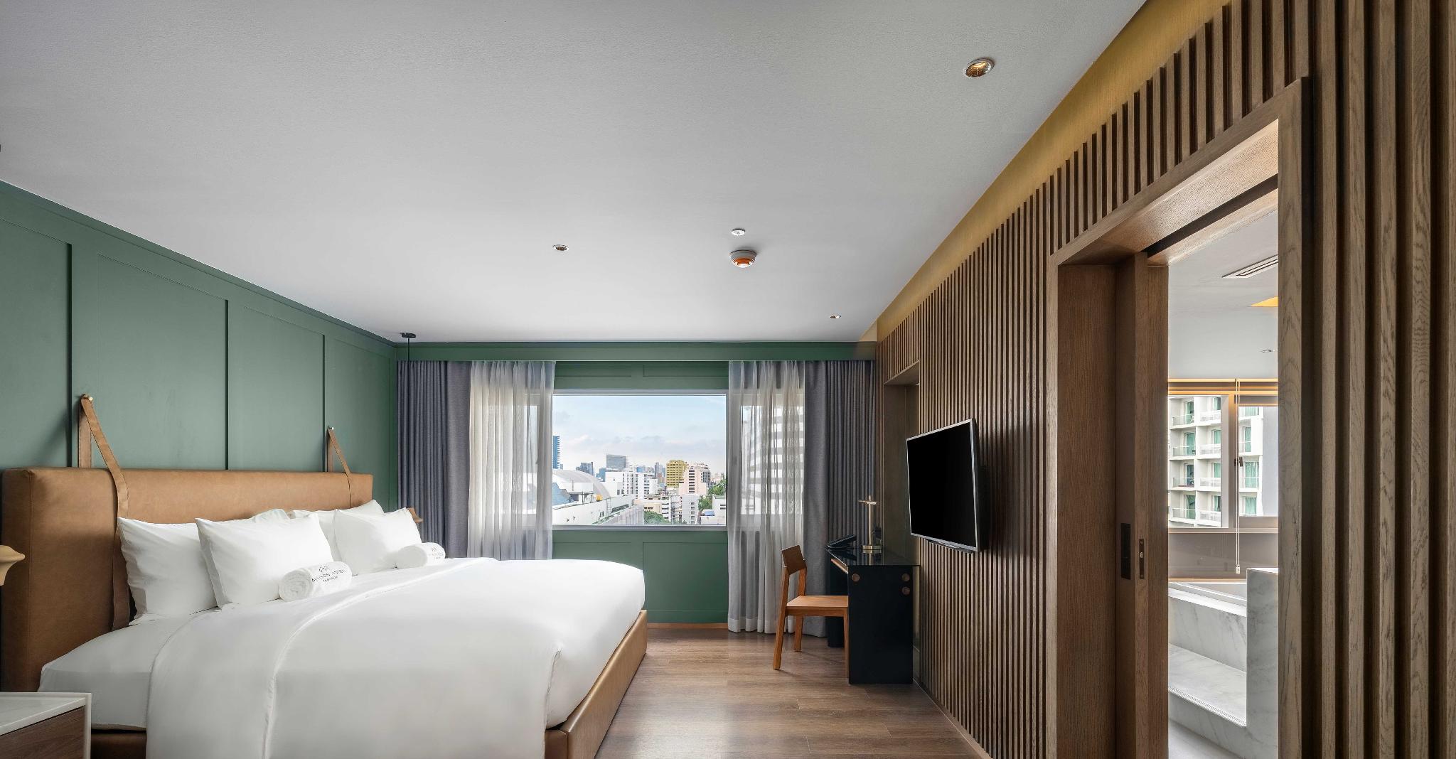 maison hotel bangkok