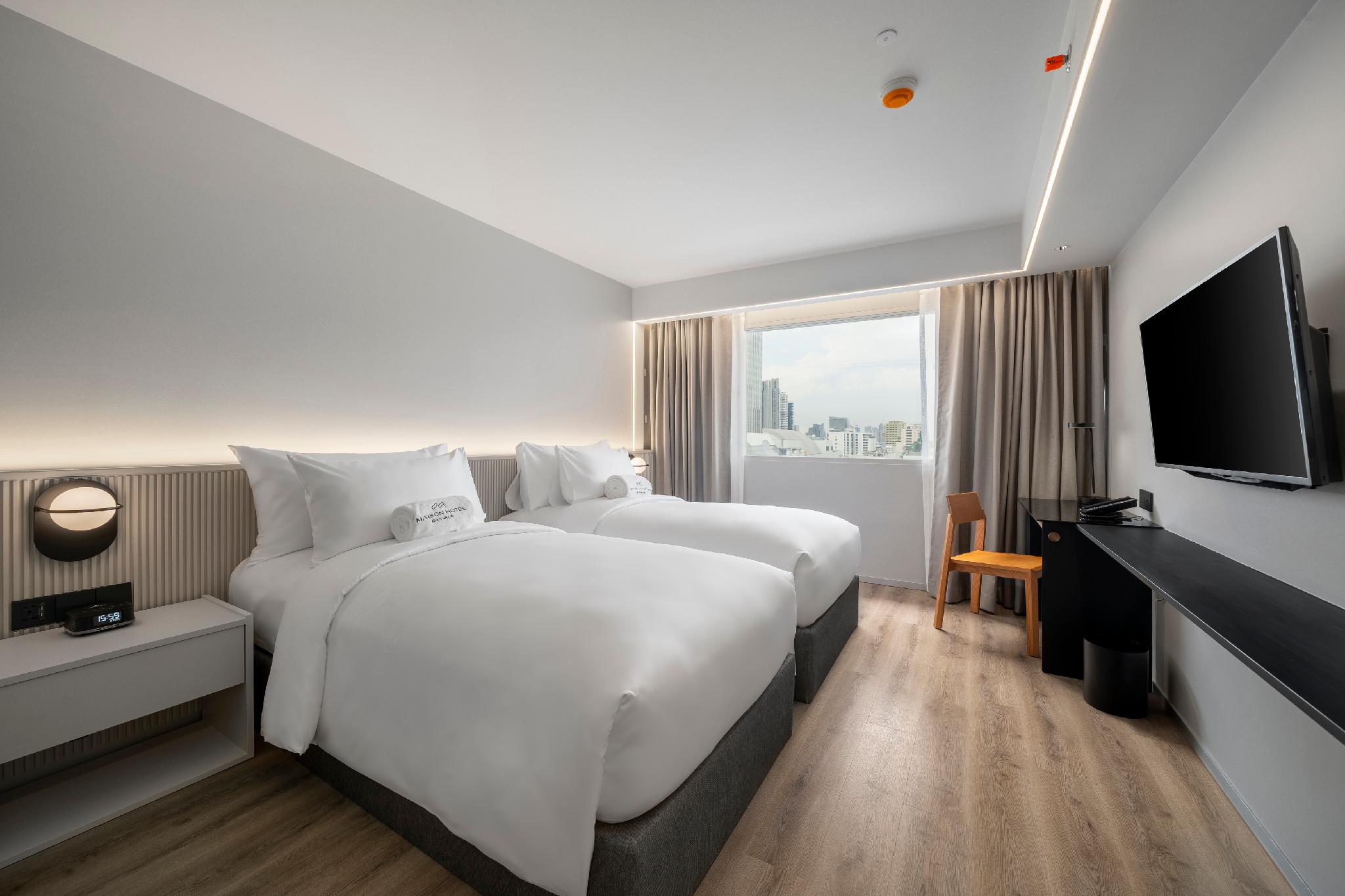 maison hotel bangkok