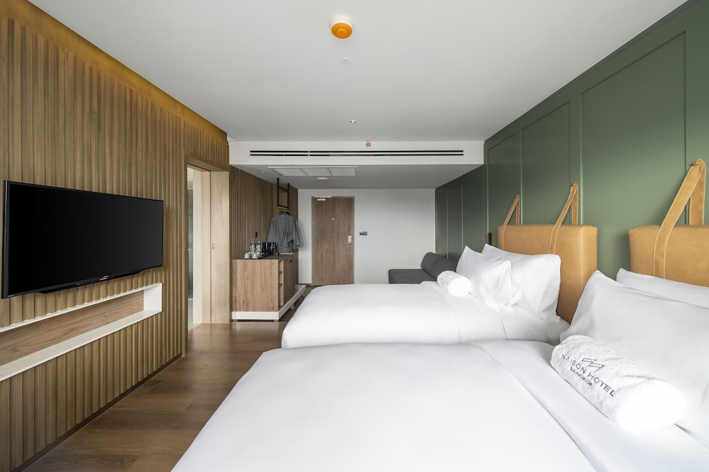 maison hotel bangkok