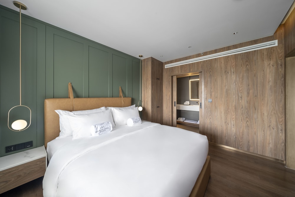 maison hotel bangkok