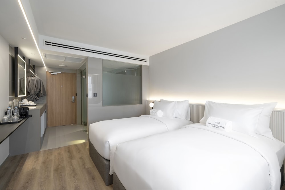 maison hotel bangkok