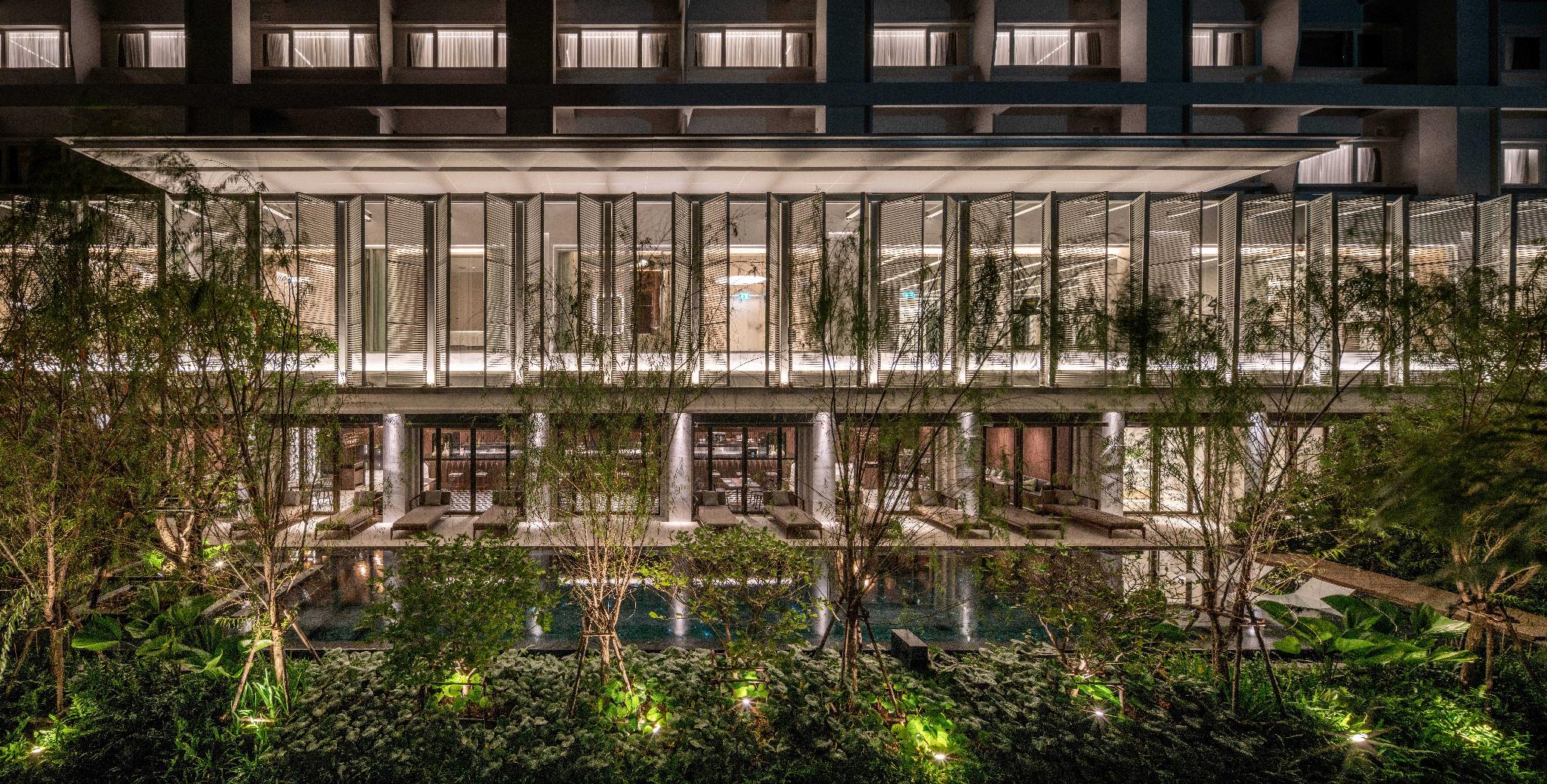maison hotel bangkok