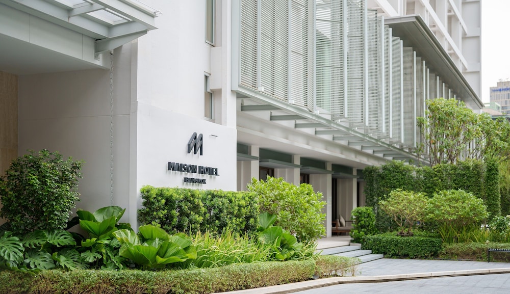 maison hotel bangkok
