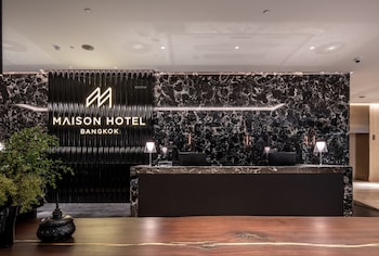 Maison Hotel Bangkok,Nana>>Bangkok,5 star