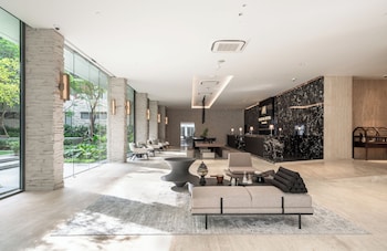 Maison Hotel Bangkok,Nana>>Bangkok,5 star