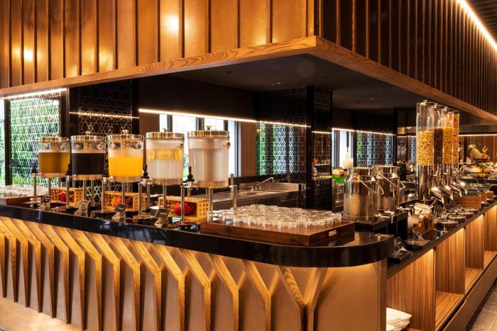 maison hotel bangkok