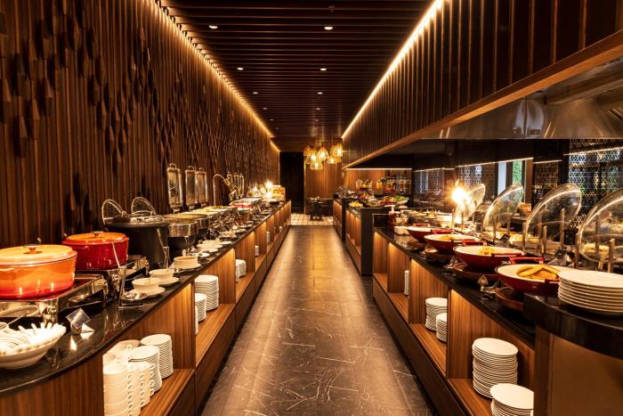 maison hotel bangkok