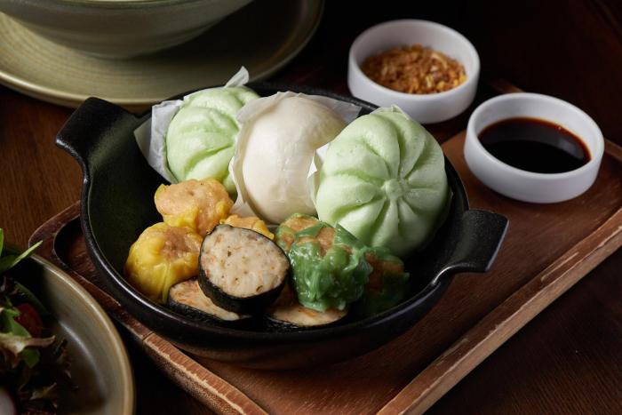 maison hotel bangkok