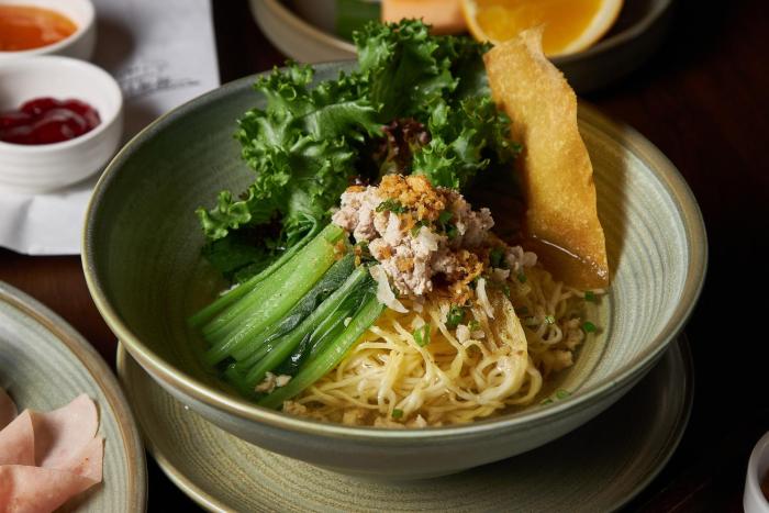 maison hotel bangkok