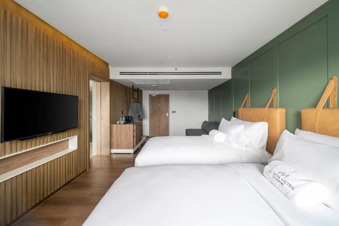 maison hotel bangkok