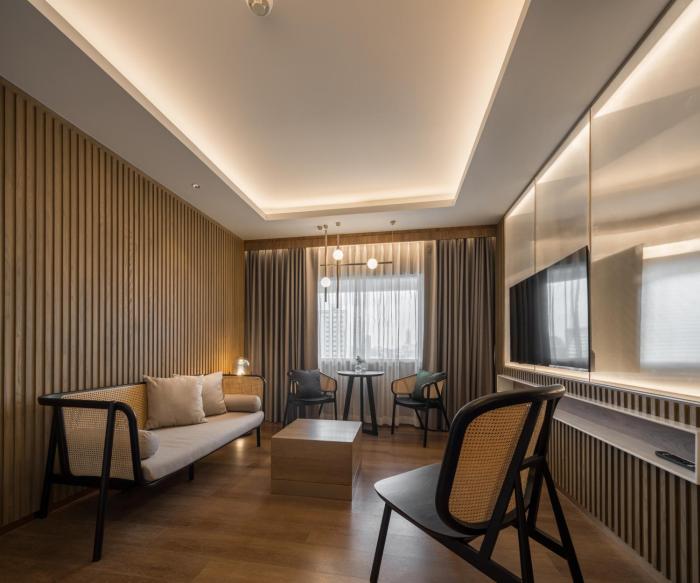 maison hotel bangkok